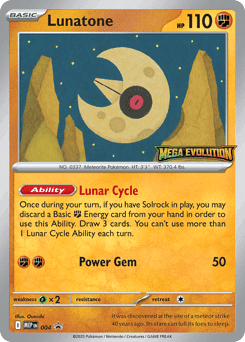 Lunatone