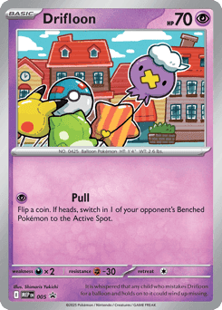 Drifloon