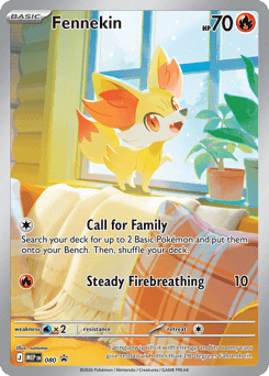 Fennekin