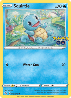 Squirtle