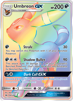 Umbreon-GX