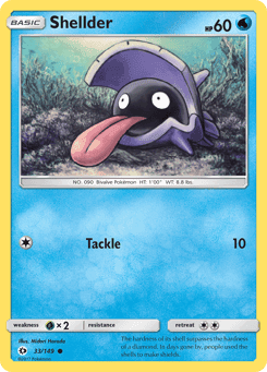 Shellder