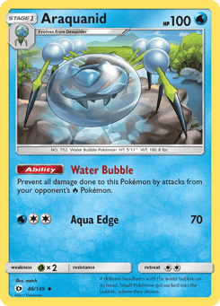 Araquanid