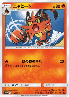 Torracat