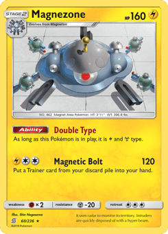 Magnezone