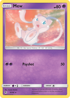 Mew
