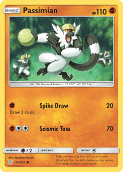 Passimian