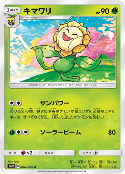 Sunflora