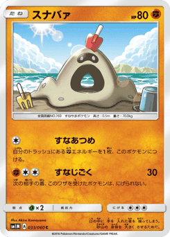 Sandygast