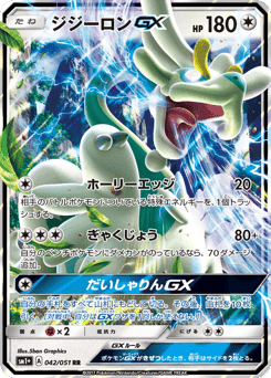 Drampa-GX