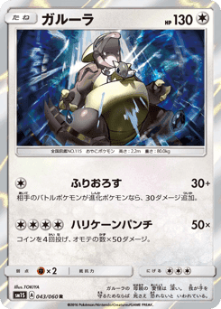 Kangaskhan
