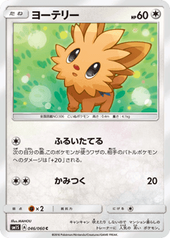 Lillipup