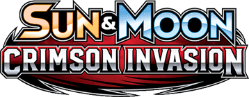 Crimson Invasion