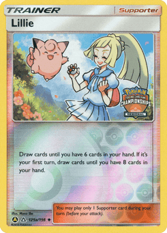 Lillie