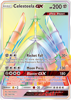 Celesteela-GX