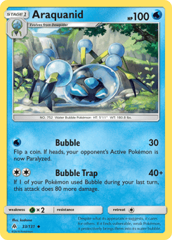 Araquanid