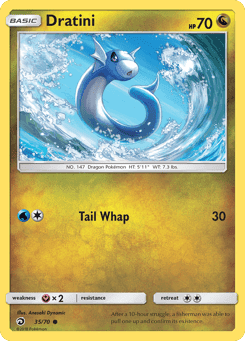 Dratini