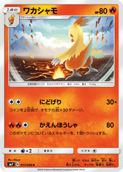 Combusken