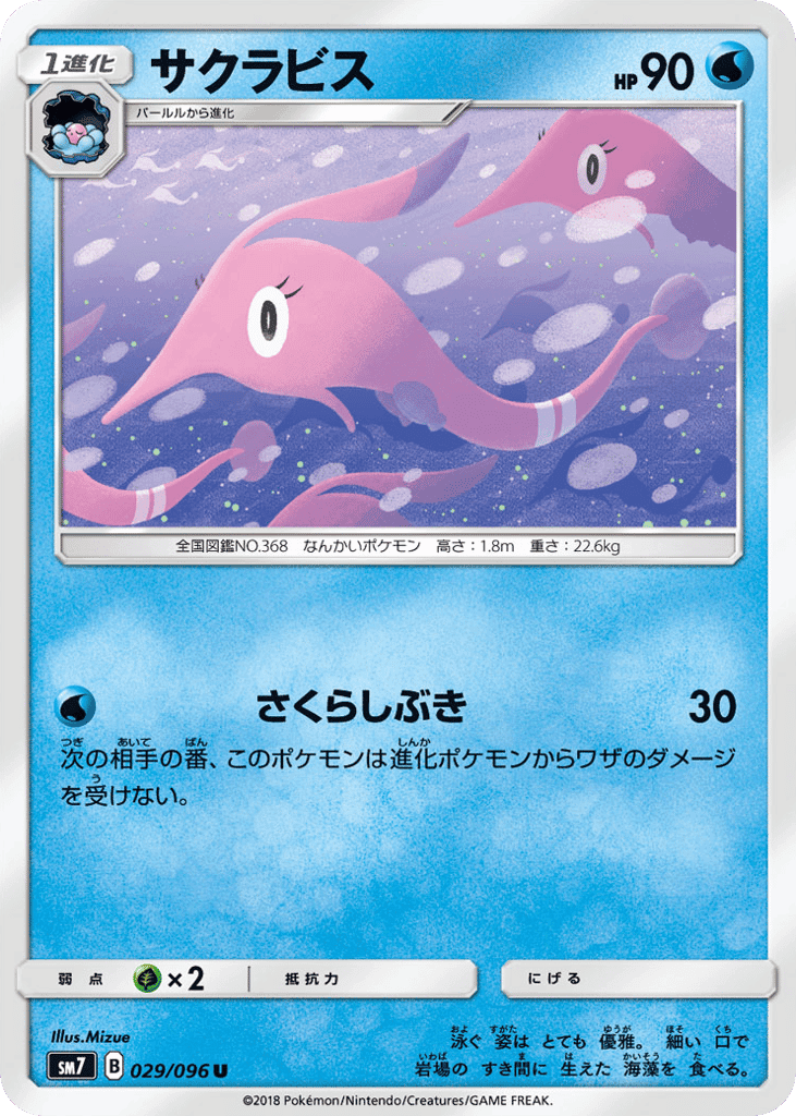 サクラビス