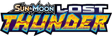 Lost Thunder