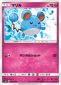 Marill