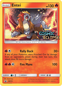 Entei