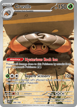 Crustle
