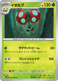 Orbeetle