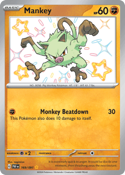 Mankey