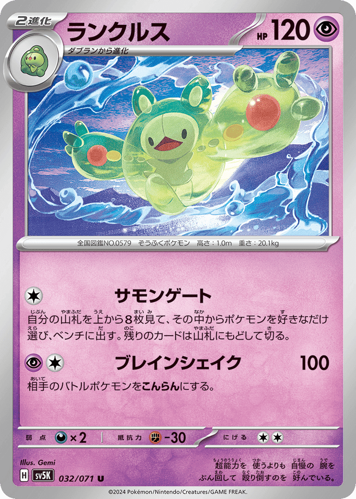 ランクルス