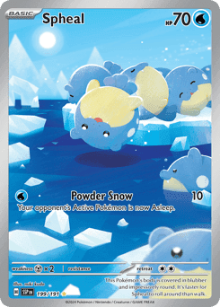 Spheal