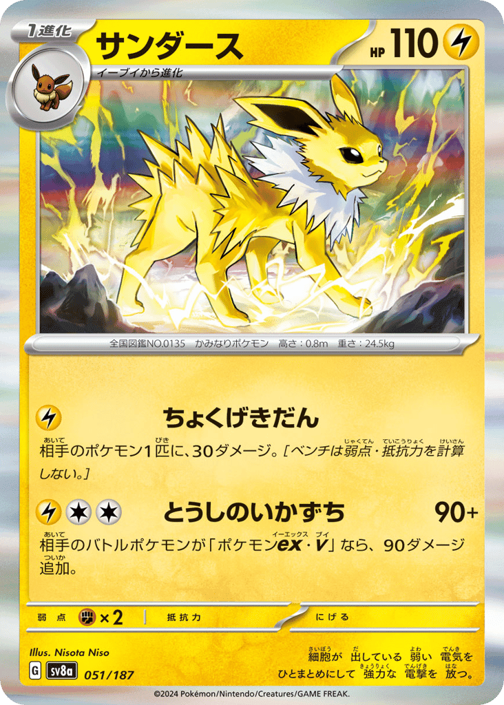 サンダース