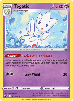 Togetic