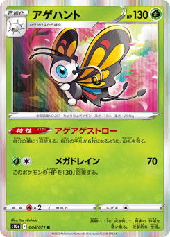 Beautifly