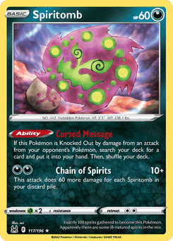 Spiritomb