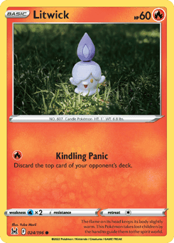 Litwick