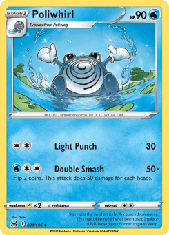 Poliwhirl