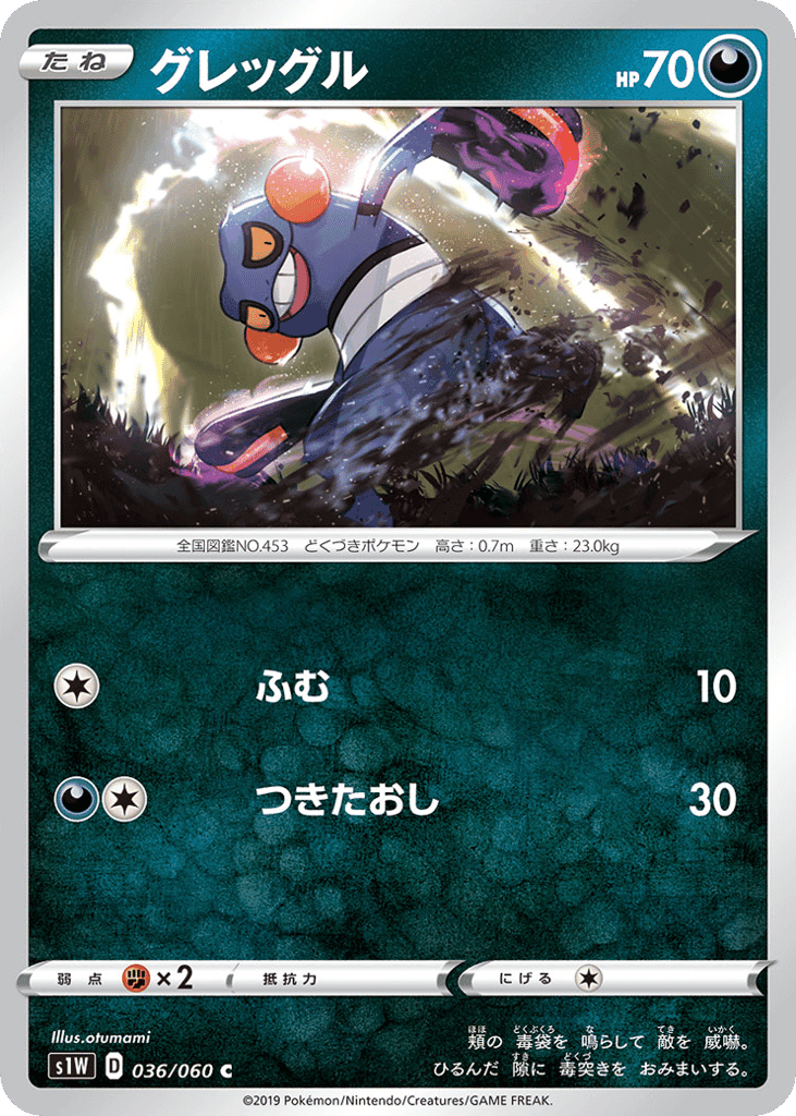 グレッグル