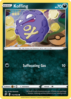 Koffing