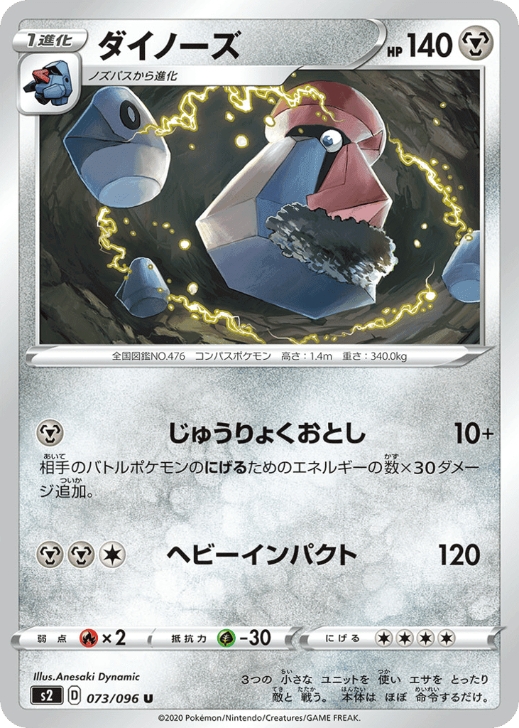 ダイノーズ