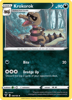 Krokorok