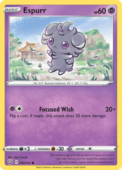 Espurr