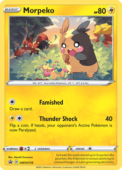 Morpeko