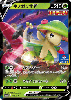 Breloom V