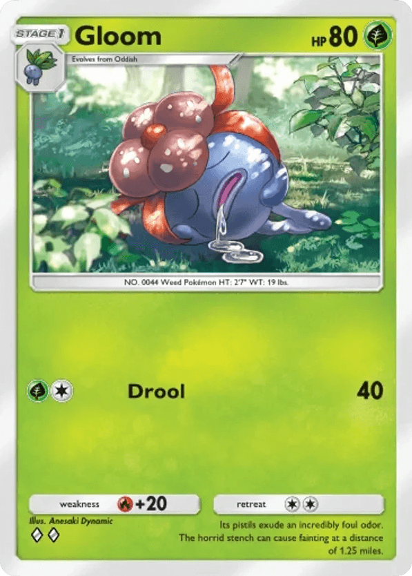 Gloom