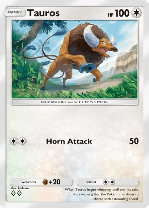 Tauros