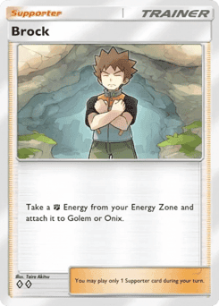 Brock