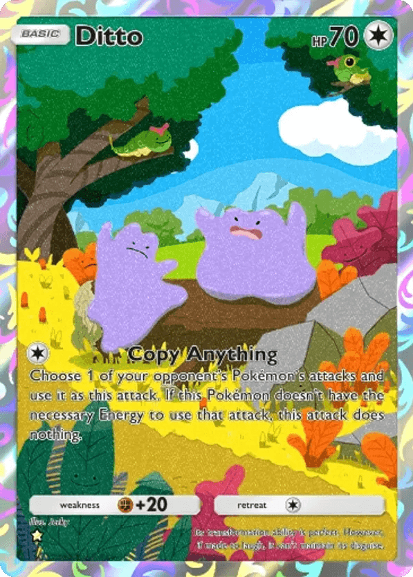 Ditto