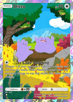 Ditto