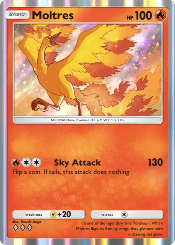 Moltres